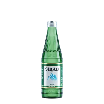 Sirab qazlı