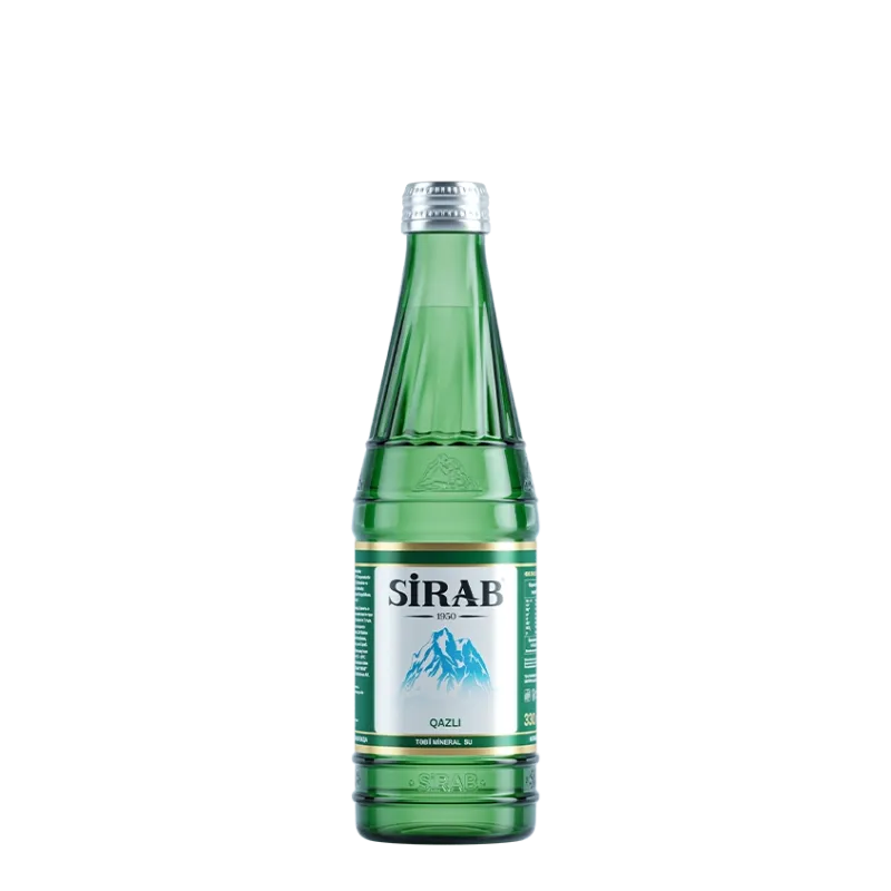 Sirab qazlı