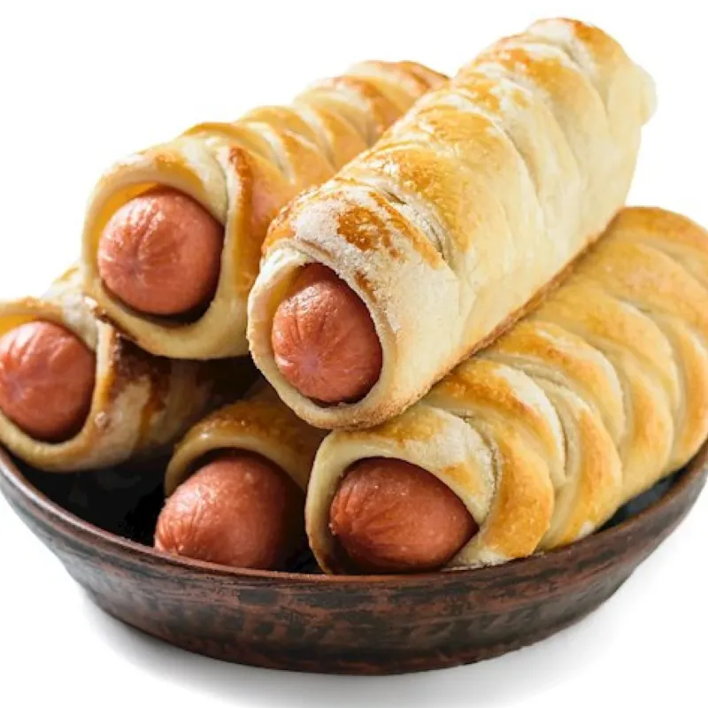 Hotdog ed