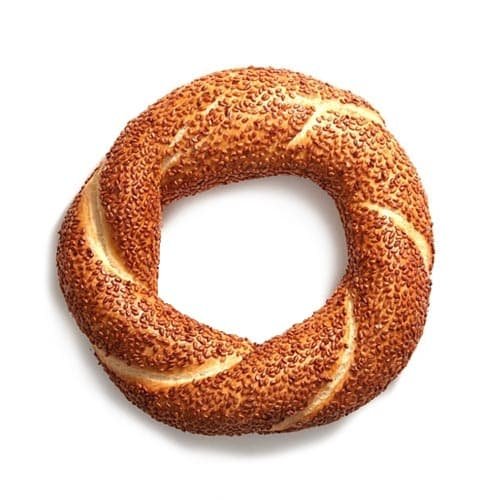 Simit ed