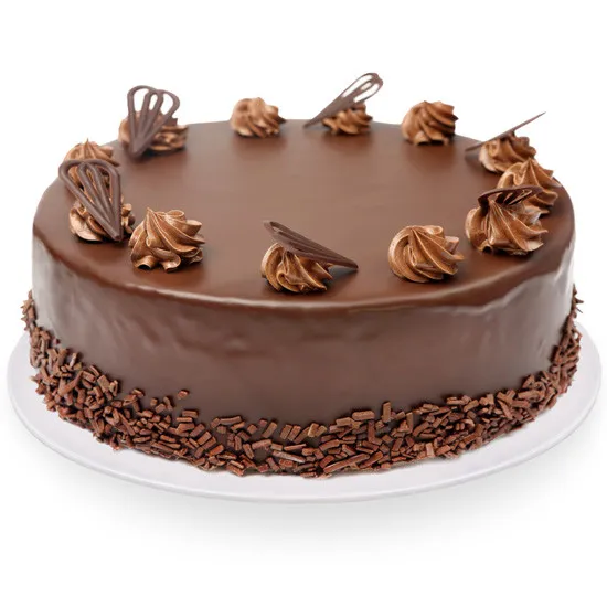 Tort şokolandiy