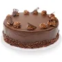 Tort şokolandiy