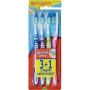 COLGATE DİŞ FIRÇASI CLEAN MINT 3+1