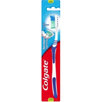 COLGATE DİŞ FIRÇASI EXTRA CLEAN