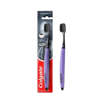 COLGATE DİŞ FIRÇASI EXTRA DENSİTY MEDİUM