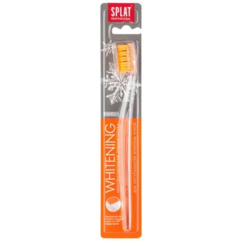 SPLAT DİŞ FIRÇASI WHITENING HARD