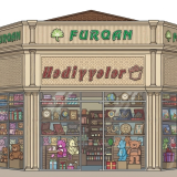 Furqan Hədiyyələr