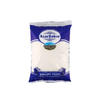 AZERSEKER ŞƏKƏR TOZU 700 Q