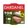 DARDANEL TON BALIQ 140 Q ZEYTUN