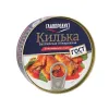 Qlavprodukt Kilka Tomat Sousda 230qr