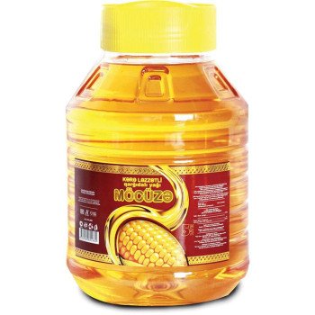 MÖCÜZƏ QARĞIDALI YAĞI 5 L KƏRƏ LƏZZƏTLİ