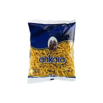 ANKARA MAKARON 500 Q İNCƏ UZUN