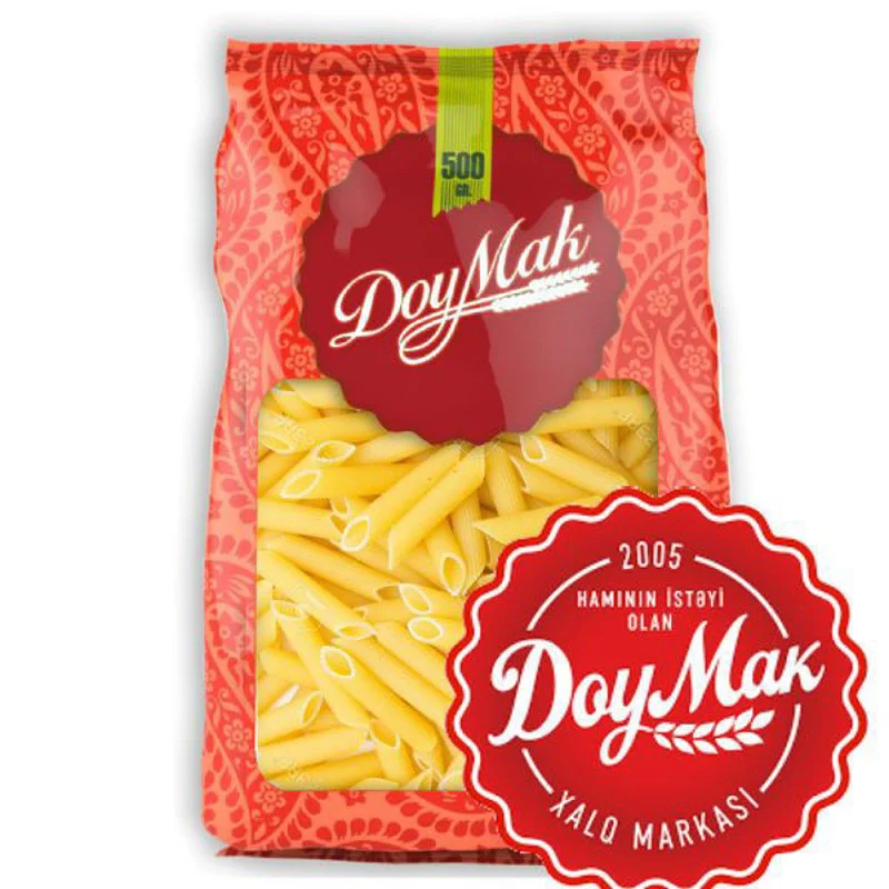 DOYMAK MAKARON 500 Q QƏLƏM