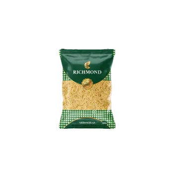 RICHMOND MAKARON 500 Q TEL ŞEHRİYE