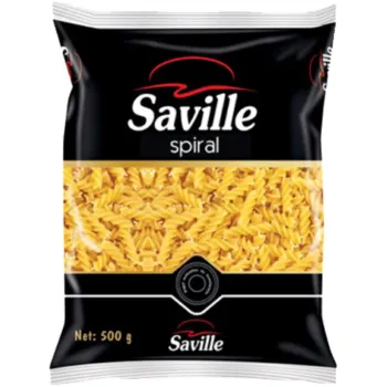 SAVILLE MAKARON 500 Q BURGU