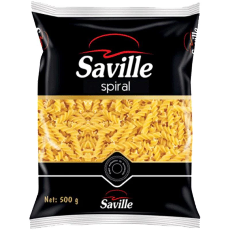 SAVILLE MAKARON 500 Q BURGU