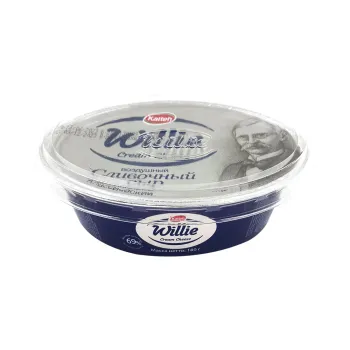 KALLEH WİLLİ KREM PENDİR 180 Q