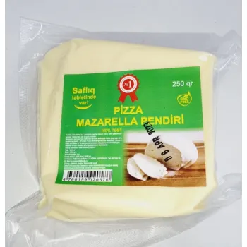N1 MOZZARELLA PENDİR 250 Q