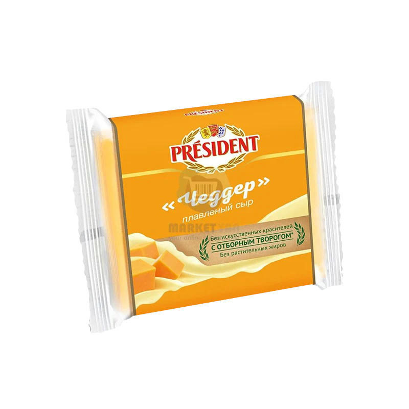 PRESIDENT PENDİR 150 Q CEDDER DİLİMLİ