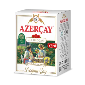 Azərçay