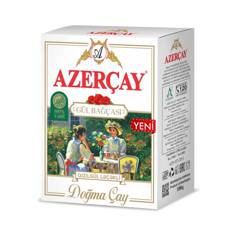 Azərçay