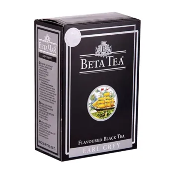 BETA ÇAY EARL GREY 250 Q