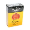 FİNAL PEKOE ÇAY 450 QR