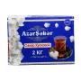 AZERSEKER KƏLLƏ QƏND 2 KQ