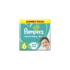 PAMPERS UŞAQ BEZİ N6 52 Lİ 13-18 KQ JUMB