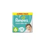 PAMPERS UŞAQ BEZİ N6 52 Lİ 13-18 KQ JUMB
