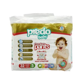 PREDO 0212 KLOT BEZ N5 32EDED
