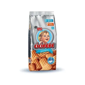 Cicibebe sade 400 qr