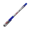 Qələm i-295 mavi 0.7mm