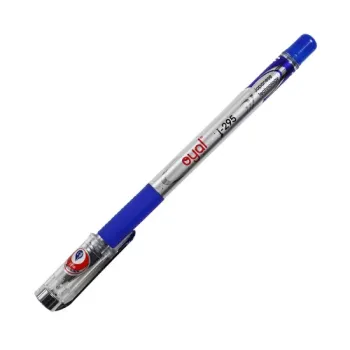 Qələm i-295 mavi 0.7mm