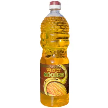 MÖCÜZƏ QARĞIDALI YAĞI 1 L KƏRƏ LƏZZƏTLİ