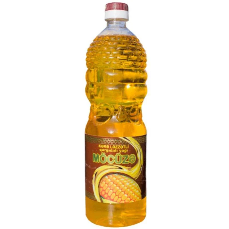 MÖCÜZƏ QARĞIDALI YAĞI 1 L KƏRƏ LƏZZƏTLİ