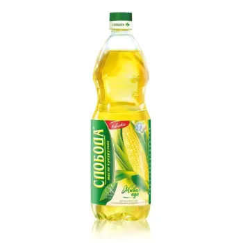 SLOBODA QARĞIDALI YAĞI 1 L