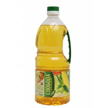 SLOBODA QARĞIDALI YAĞI 1.8 L