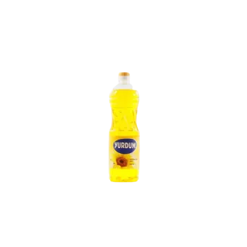 YURDUM GÜNƏBAXAN YAĞI 1 L