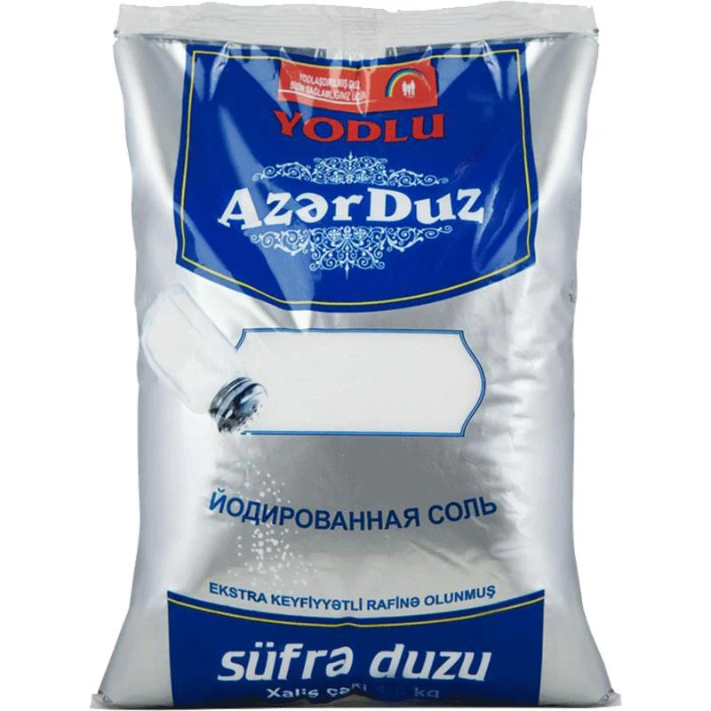 AZERDUZ 750 Q PAKET