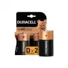 Duracel L Büyük Pil 2 Li