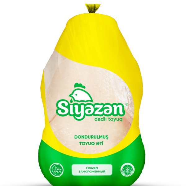 Siyezen sarı