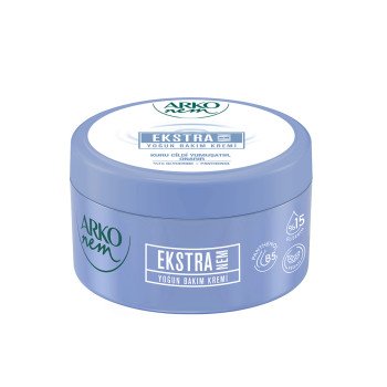 Arko Nem Ekstra Nemlendirici 250 Ml