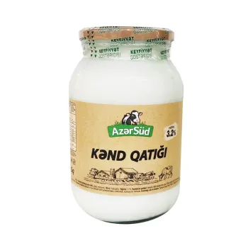 AZƏRSÜD KƏND QATIĞI 1 KQ