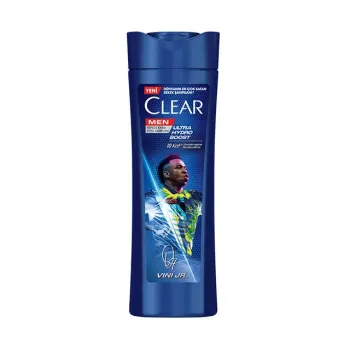 CLEAR 380 ml