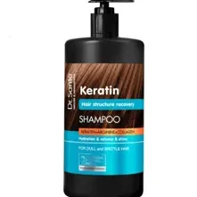 Dr.Sante Keratin, 1000 m