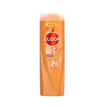 ELİDOR ŞAMPUN 400 ML BƏRPAEDİCİ