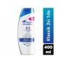 HEAD&SHO ŞAMPUN 360 ML 2/1 CLASSİC
