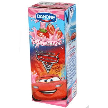 DANONE SÜD 180 ML ÇİYƏLƏK