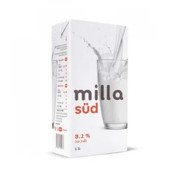 Milla Süd 3.2 % 1l